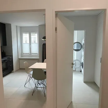 2 In District 4 Apartment Zurich