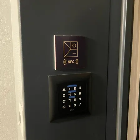 Apartment 2 In District 4 Zurich