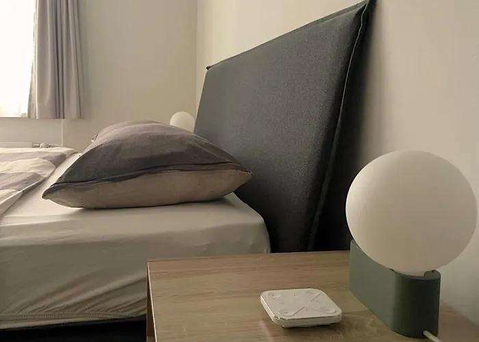 2 In District 4 취리히