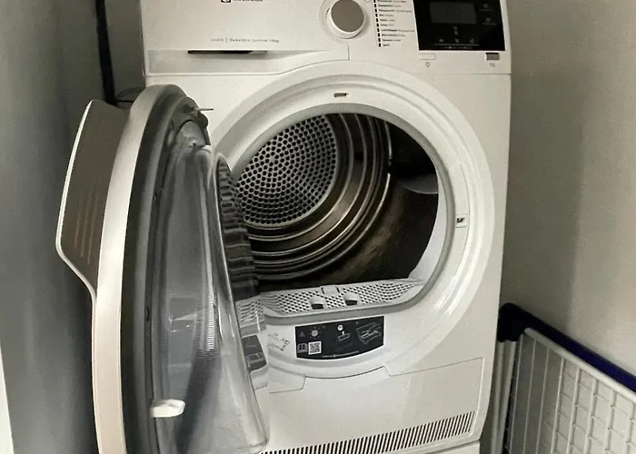 아파트 2 In District 4 취리히