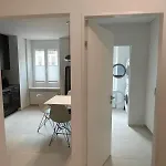 2 In District 4 Apartamento Zurique
