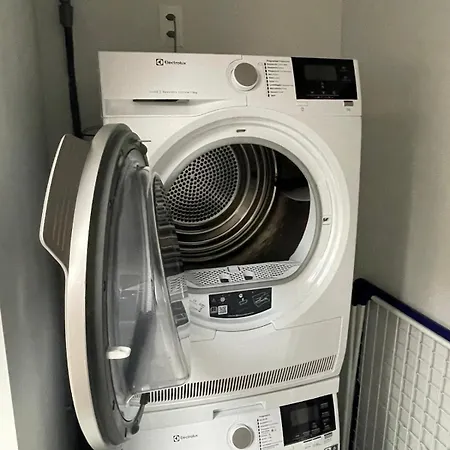 Apartamento 2 In District 4 Zúrich