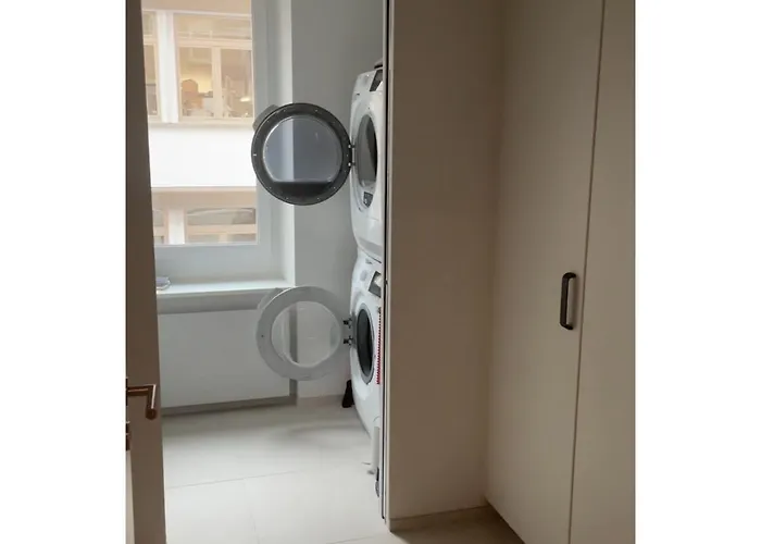 2 In District 4 Apartamento