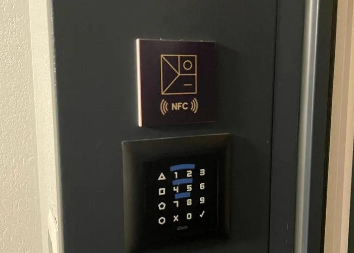 Apartamento 2 In District 4 Zurique