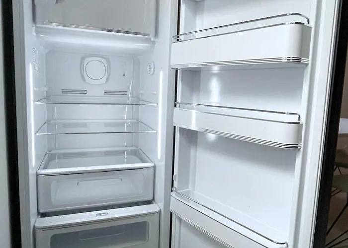 2 In District 4 Apartamento