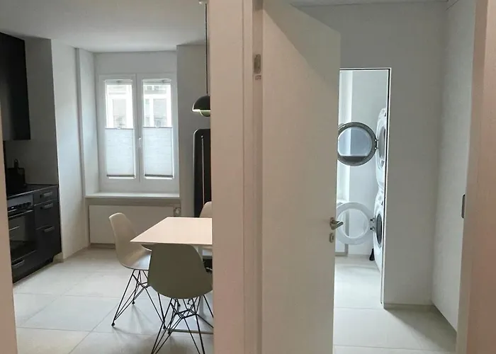 2 In District 4 Διαμέρισμα Ζυρίχη